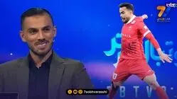 جلالی: اصلا فکر نمی کردم اورونوف اینطوری باشد!