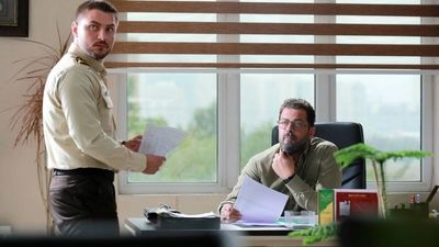 تیزر سریال یزدان به کارگردانی منوچهر هادی + ویدئو