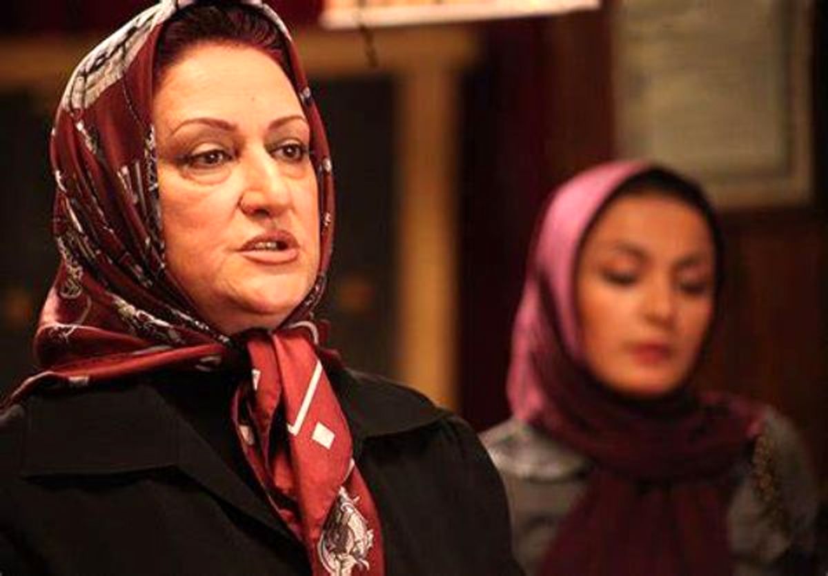 نگاه روز | چهره ای باور نکردنی از مریم امیرجلالی در ۷۵ سالگی اش +راههای جوانسازی صورت