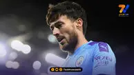 سیلوا: رفتن به منچسترسیتی بهترین تصمیم زندگیم بود!
