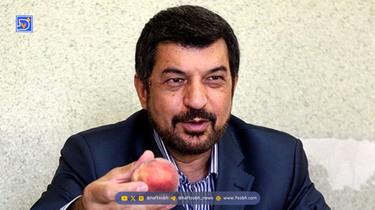 بیوگرافی محمود شهریاری و همسرش