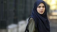 استایل جدید المیرا دهقانی، بازیگر نقش یاسمن در سریال لحظه گرگ‌و‌میش