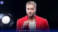 بیوگرافی امیرمقاره خواننده خوش چهره ماکان بند + حواشی زندگی شخصی