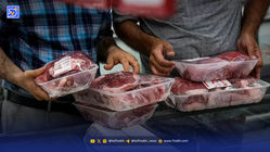 قیمت روزانه گوشت قرمز امروز شنبه 12 مهر 1404؛ قیمت گوشت رکورد زد + جدول