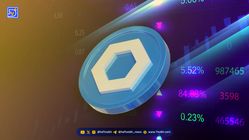 رشد چشمگیر LINK به سوی هدف ۱۰۰ تا ۱۲۵ دلار؟ با حمایت پذیرش نهادی RWA و تسلط اوراکل