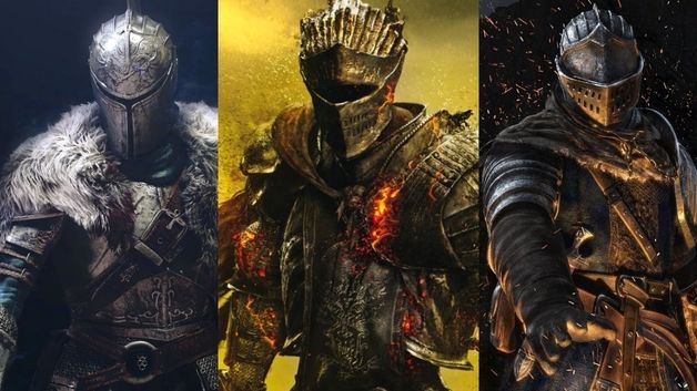 شخصیت‌های اصلی بازی‌های ویدیویی که هرگز نمی‌میرند