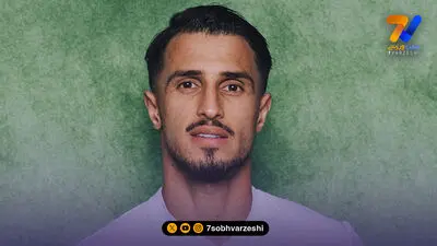ادعای پیمان حدادی؛ پرسپولیس قرارداد علی علیپور را تمدید کرد