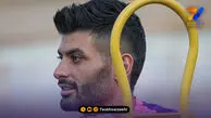 آقایی: بعد از پرسپولیس می‌ خواستم از فوتبال خداحافظی کنم!