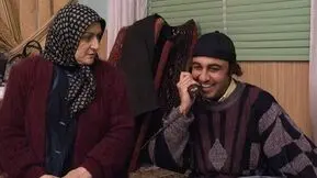 ساعت پخش و تکرار سریال ترش و شیرین از شبکه آی فیلم