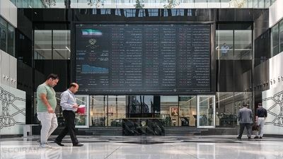 سیاه‌ترین روز بورس آمریکا پس از ۳ سال رقم خورد