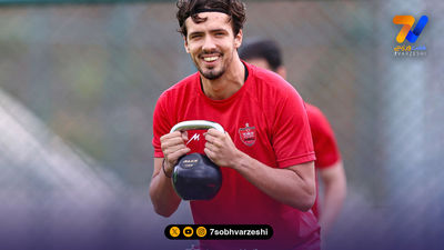 قرارداد 2 مربی پرسپولیس تمدید شد