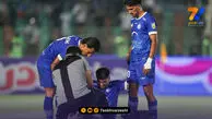 پاسخ کادر پزشکی استقلال؛ قلی‌زاده آماده بازگشت به تمرینات