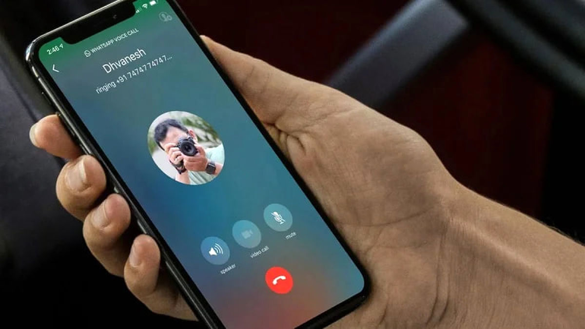 واتساپ با Chatgpt به سوالات صوتی کاربران پاسخ میدهد