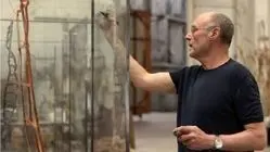 مروری بر جهان هنری انسلم کیفر در آخر هفته تلویزیون