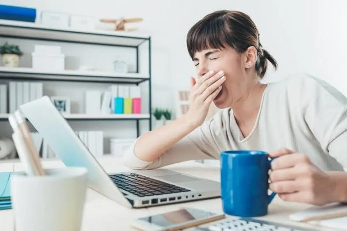 همیشه خسته و بی‌حوصله‌اید؟ شاید بدن‌تان این ویتامین‌ها را کم دارد!