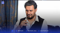  جواد عزتی بازیگر سریال وحشی ؛ تا به حال با کسی دعوا نکردم