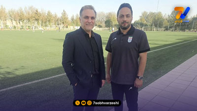 محمد نوری: ارمغان احمدی را نمی شناختم