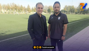 ماجدی: در انتخاب ارمغان احمدی سهمی نداشتم و ناراحت هستم اما...