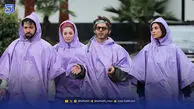 عصر سینما | اولین تصویر پیمان قاسم خانی در «بُن سای»