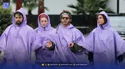 عصر سینما | اولین تصویر پیمان قاسم خانی در «بُن سای»