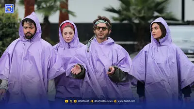 ناگفته های بهاره رهنما از جدایی و سه سال دوری از کار
