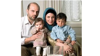 نقد و بررسی قسمت اول سریال «بامداد خمار»| موفقیت یا شکست برای نرگس آبیار؟