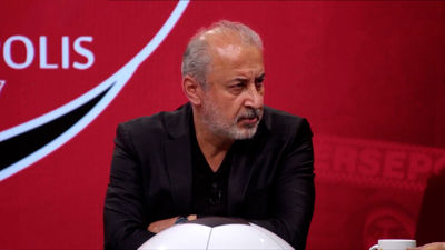 با نظر کادر وحید هاشمیان برای پرسپولیس تجهیزات پزشکی گرفته شد