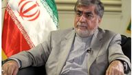 طعنه سنگین علی جنتی به سعید جلیلی / یکی از مخالفین برجام جاسوس انگلیس از کار درآمد و اعدام شد!