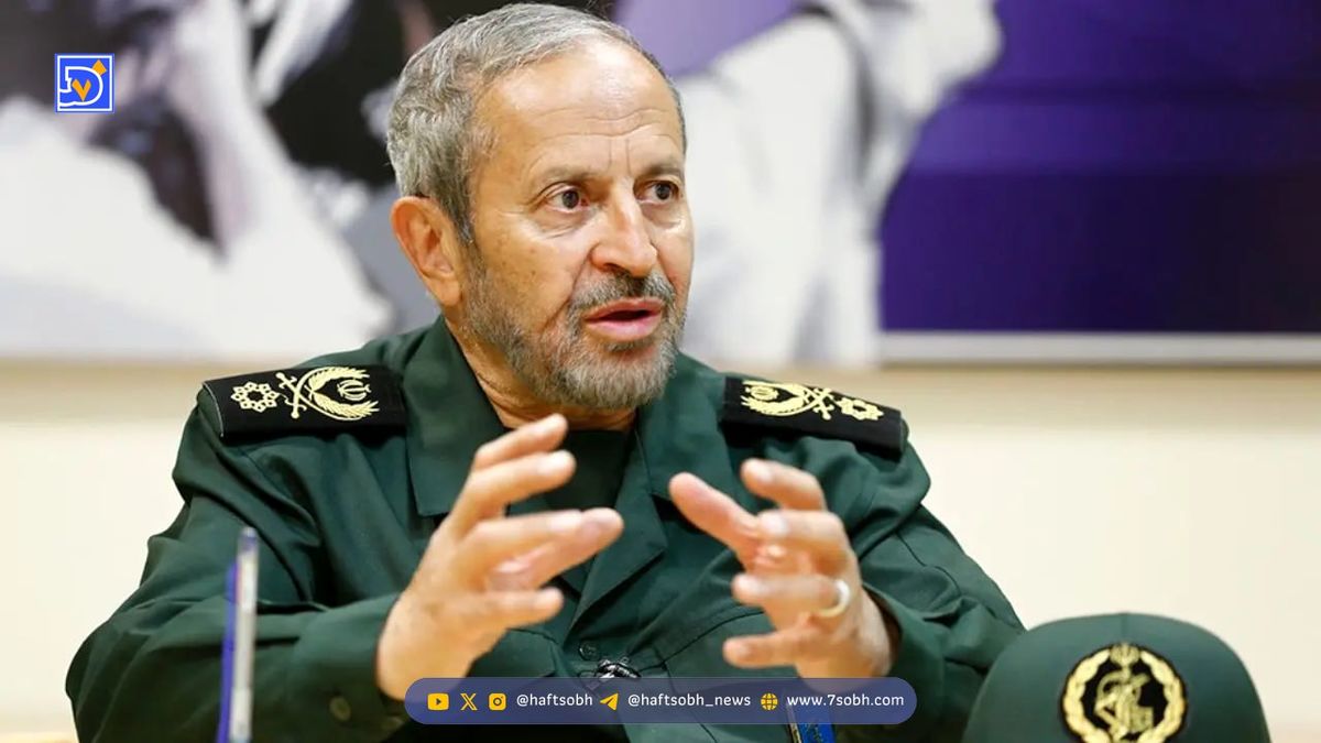 سردار علیرضا افشار درگذشت; پیام تسلیت عراقچی