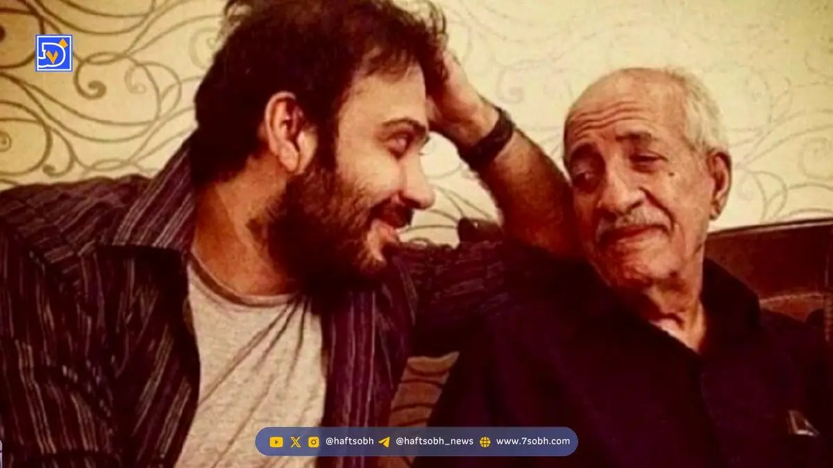 نگاهی به چیدمان منزل باشکوه محسن چاوشی، خواننده حنجره جادویی کشورمان