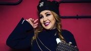 ویدئوی خانه سلطنتی بهنوش بختیاری با ویوی خاص بالکن شیشه‌ای