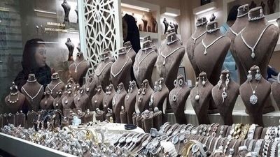 قیمت نقره امروز دوشنبه ۵ خرداد ۱۴۰۴؛ نقره درجا زد