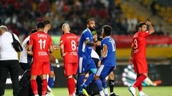 این اشتباه مهلک، جام را از استقلال گرفت+عکس