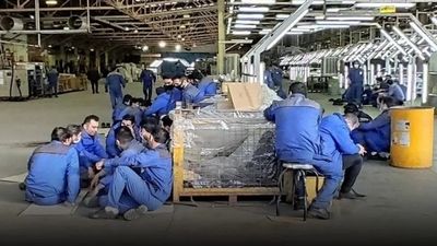 قطعی برق برنامه‌ریزی شده به تهران رسید