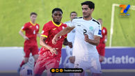 درخشش مهاجم مغضوب استقلال در کافا