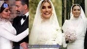 آلبوم عروسی 23 خانم بازیگر ایرانی در لباس عروس + عکس های جذاب