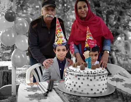 محمود پاک‌نیت,محمود پاکنیت