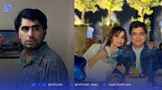 بیوگرافی رضا شفیعی جم و همسرش + ناگفته‌هایی از زندگی او