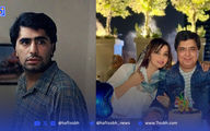 بیوگرافی رضا شفیعی جم و همسرش + ناگفته‌هایی از زندگی او