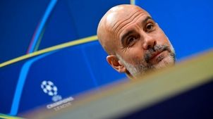 هشدار گواردیولا پیش از جدال سخت در ویلا پارک