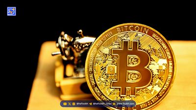 صعود بیت‌کوین تا نزدیک اوج تاریخی؛ ایستگاه بعدی کجاست؟