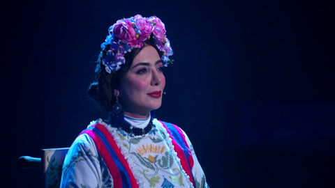رویا میرعلمی