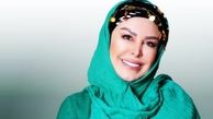 نگاهی به دکوراسیون شاهانه و شیک منزل فلور نظری + فیلم