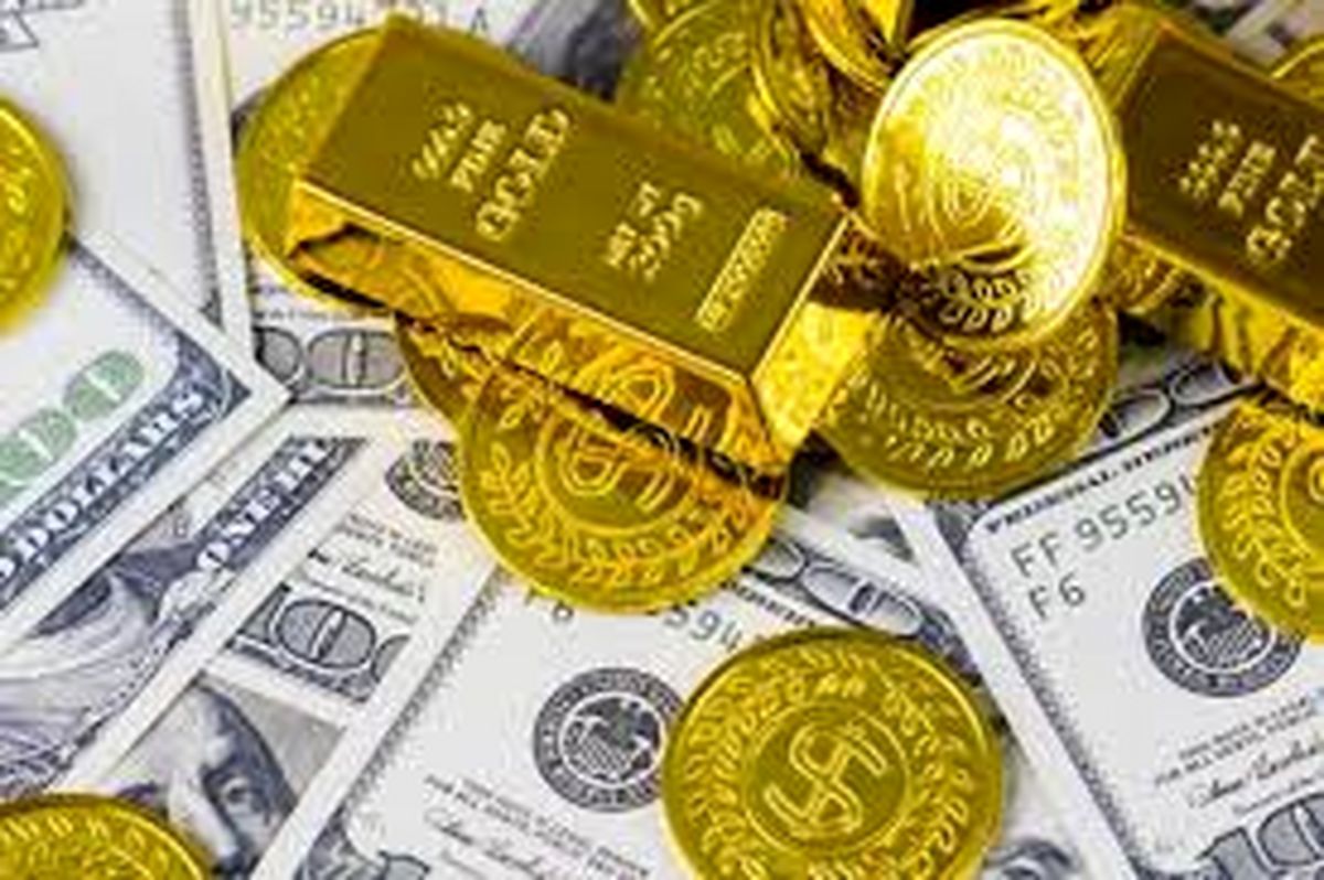 پیشبینی قیمت طلا و سکه ۱۰ خرداد ۱۴۰۴؛ ریزش بزرگ در راه است؟