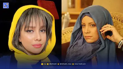  عکس/ نگاهی به خونه زندگی لاکچری شراره رخام با چیدمان شاهانه و پُر از عتیقه و لوازم لوکس/ زیبا و منحصر به فرد 