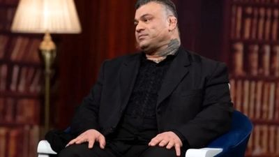 زهرا مددی بازیگر سریال وحشی با استایلی زیبا باز هم درخشید + عکس