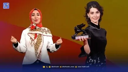 چرا ژیلا صادقی شرایط انتقاد از‌ لاله مرزبان را ندارد؟