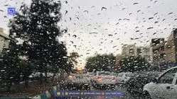 عجب الگوی بارشی جذابی؛ وقوع بارش های گسترده و فراوان در نیمی از ایران