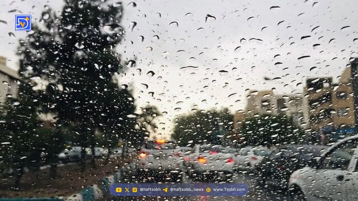 عجب الگوی بارشی جذابی؛ وقوع بارش های گسترده و فراوان در نیمی از ایران