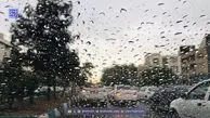 عجب الگوی بارشی جذابی؛ وقوع بارش های گسترده و فراوان در نیمی از ایران